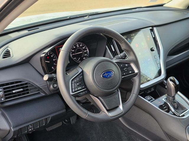 2025 Subaru Outback Premium photo 12