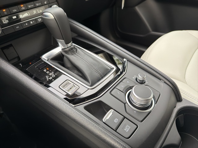 2025 Mazda CX-5 2.5 S Preferred photo 17