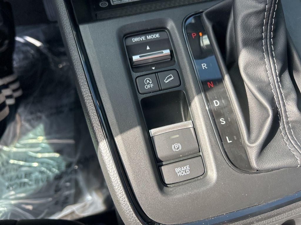 2024 Honda CR-V EX-L photo 39