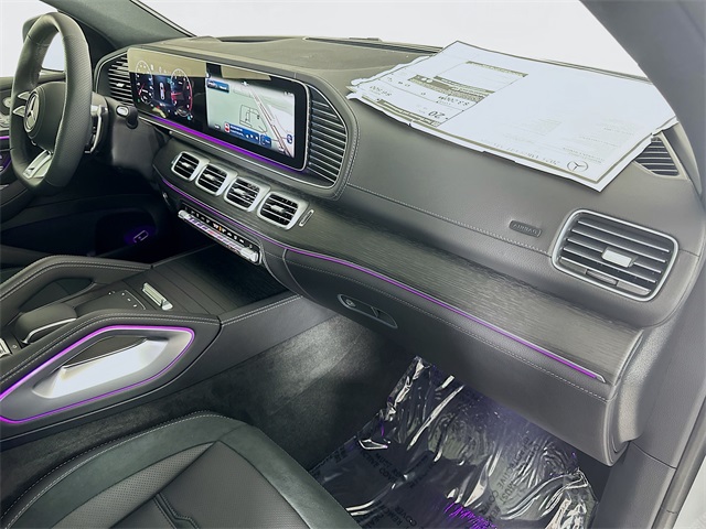 2025 Mercedes Benz GLE AMG 53 photo 28