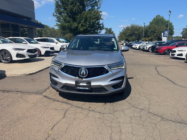 2020 Acura RDX photo 23