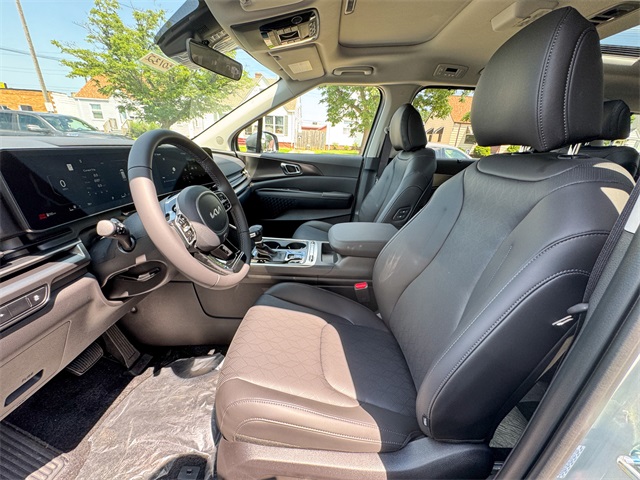 2026 Kia Carnival SX Prestige photo 13