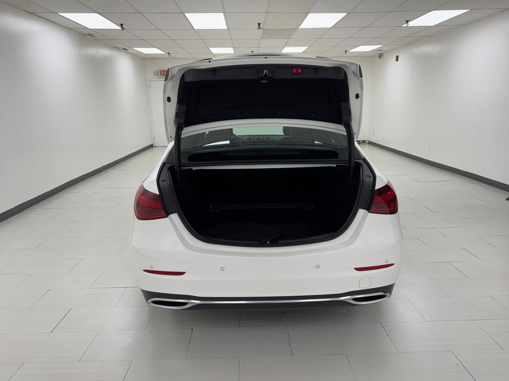 2022 Mercedes Benz C 300 4MATIC photo 31