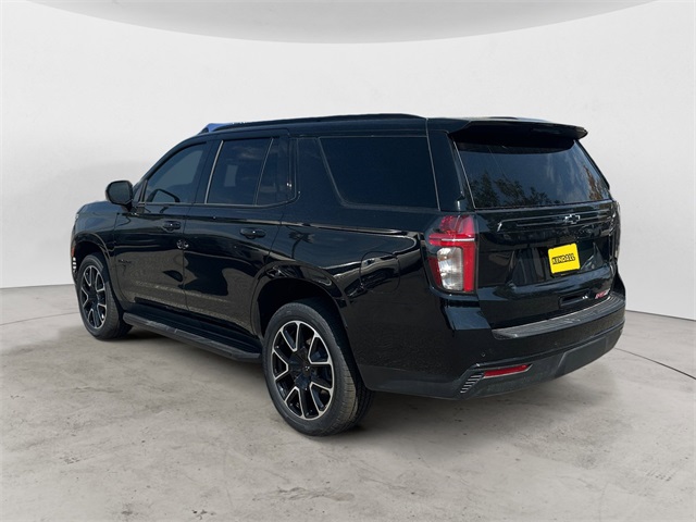 2023 Chevrolet Tahoe RST photo 2