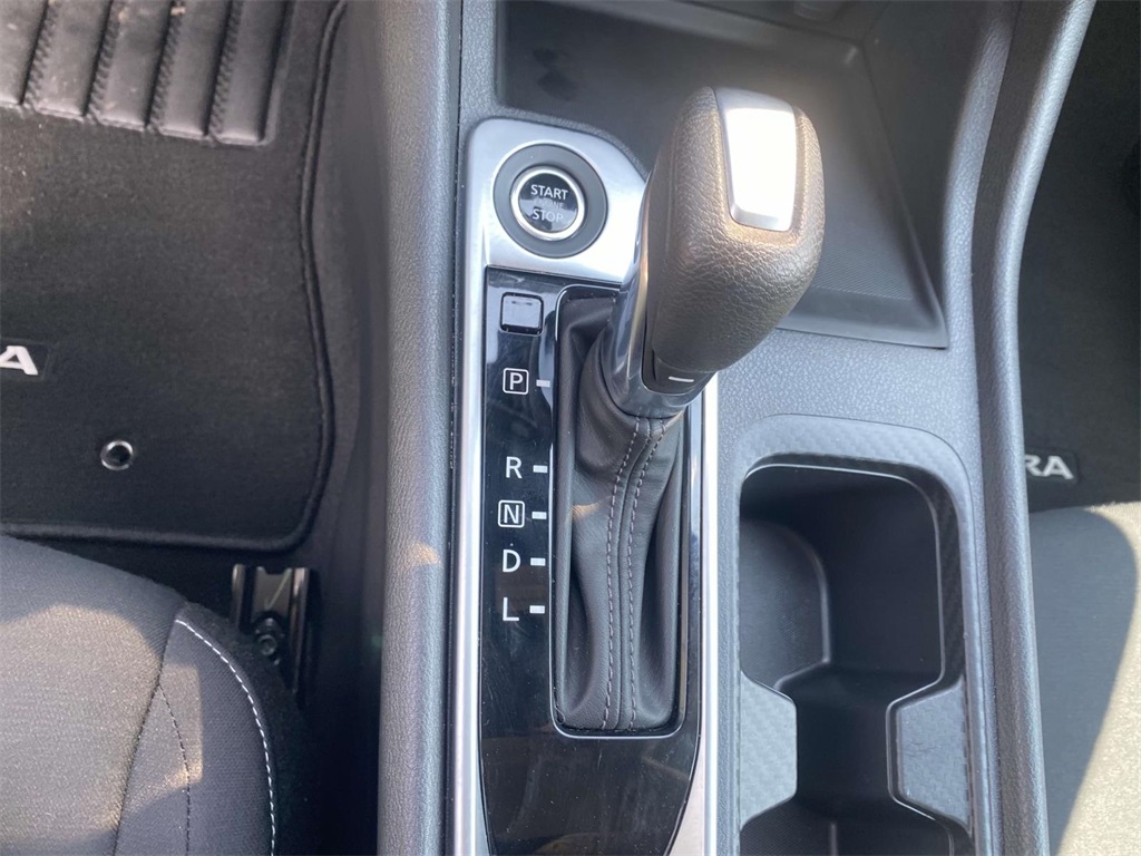 2023 Nissan Sentra SV photo 20