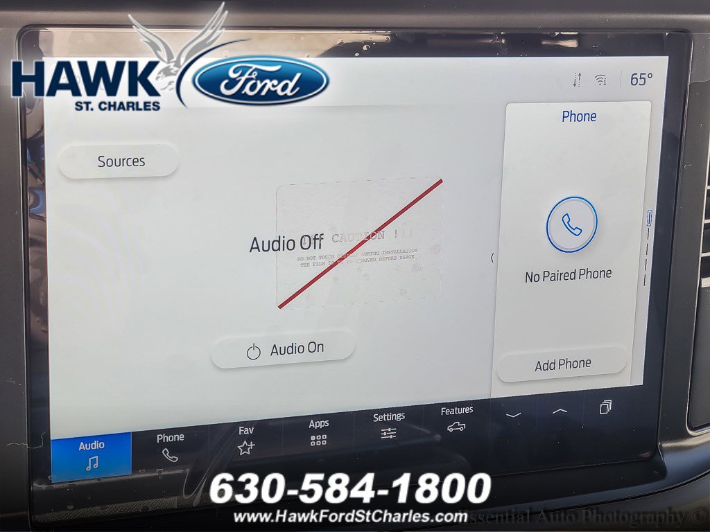 2025 FORD F-150 - Image 10