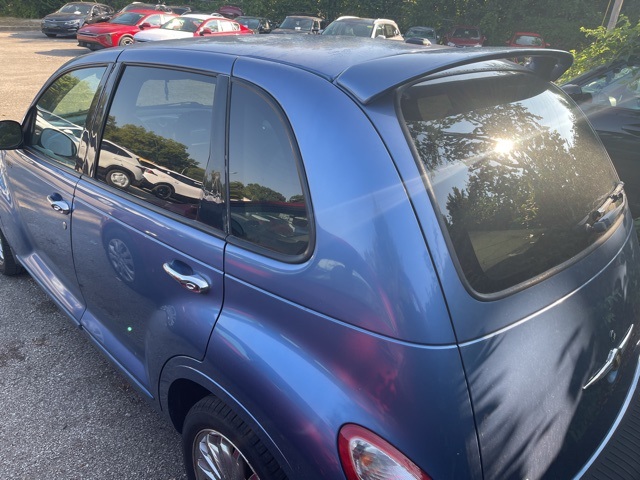 2006 Chrysler PT Cruiser GT photo 6