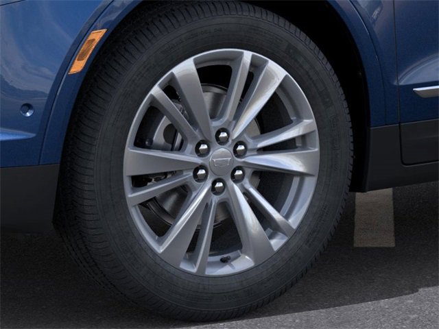 2025 Cadillac XT5 Premium Luxury photo 9