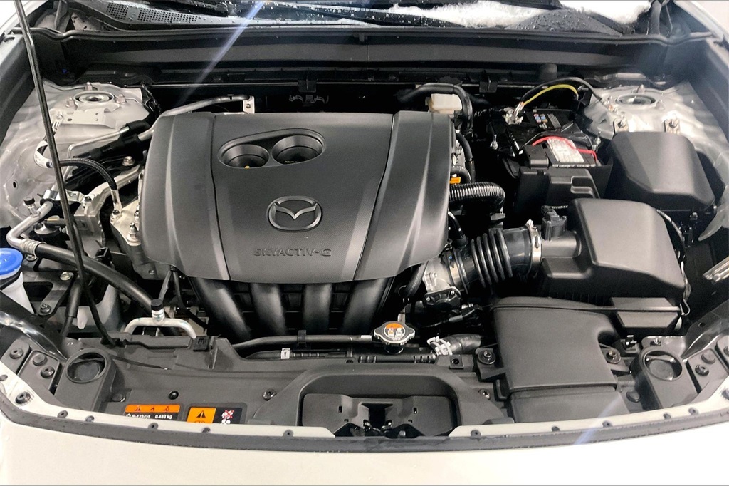 2026 MAZDA CX-30 - Image 10