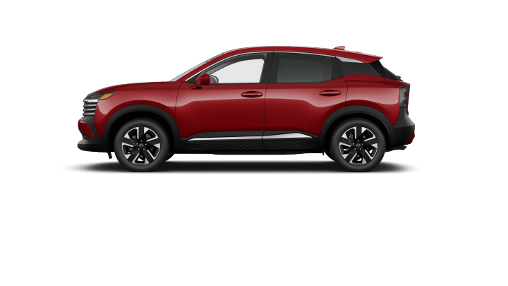 2025 Nissan Kicks SV photo 27