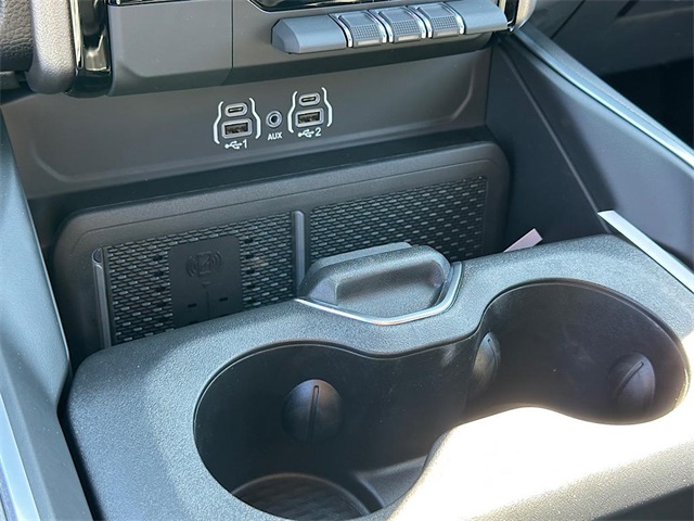 2025 Ram 1500 Big Horn Lone Star photo 18