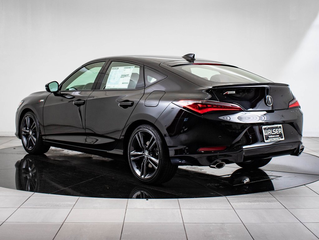 2025 Acura Integra A-Spec Technology photo 6