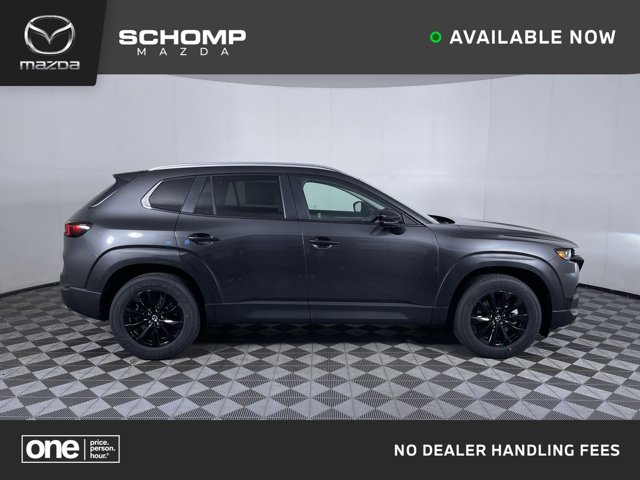 2026 Mazda CX-50 Preferred's photo