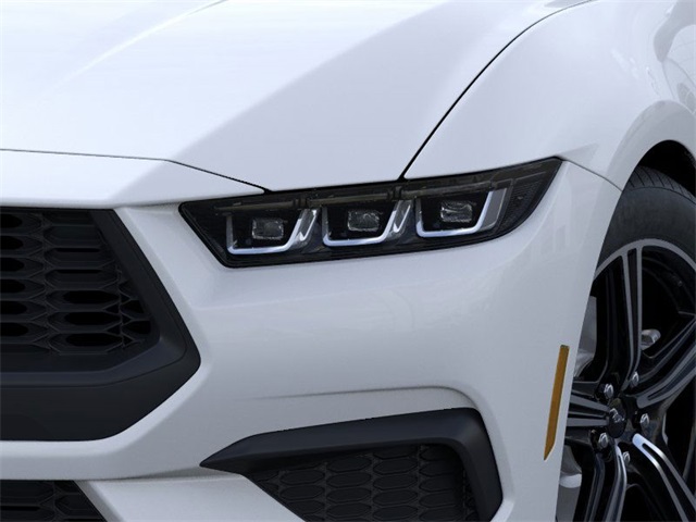 2025 Ford Mustang EcoBoost photo 16