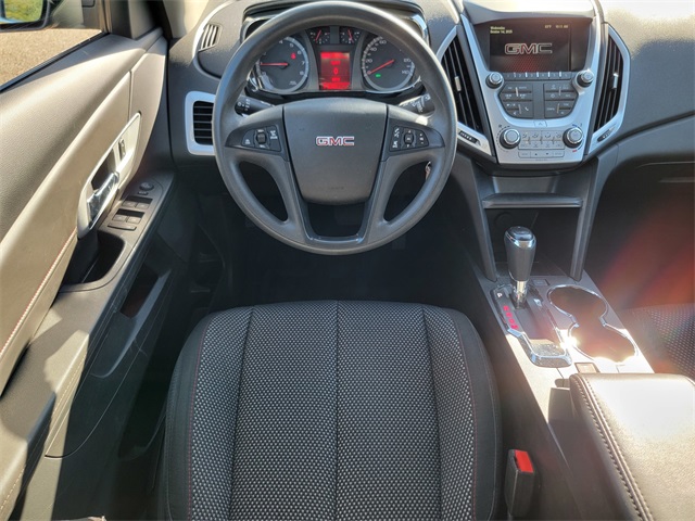 2017 Gmc Terrain SLE photo 26