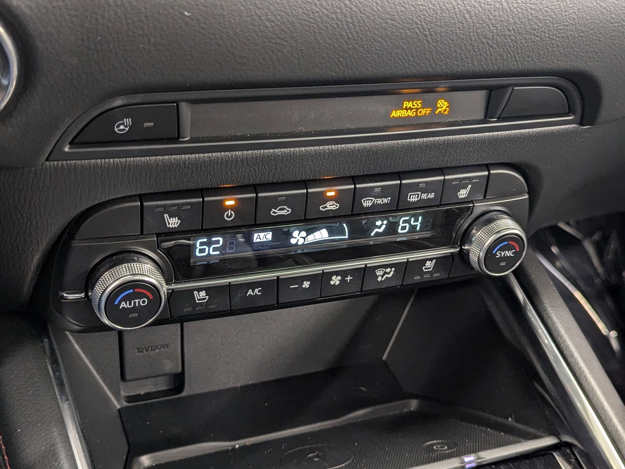 2024 Mazda CX-5 2.5 Turbo Premium photo 25