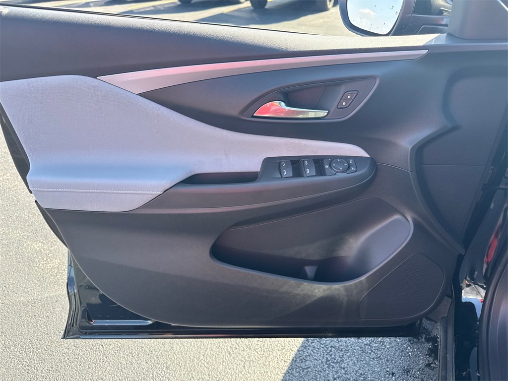 2026 BUICK ENVISTA - Image 11