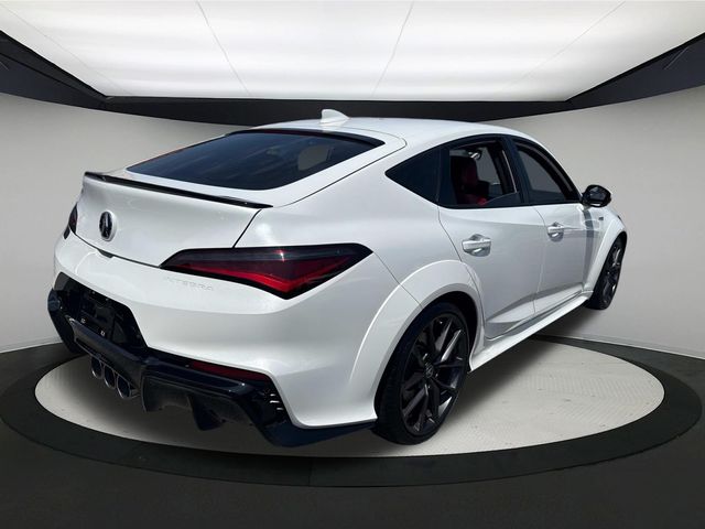 2024 Acura Integra Type S photo 7