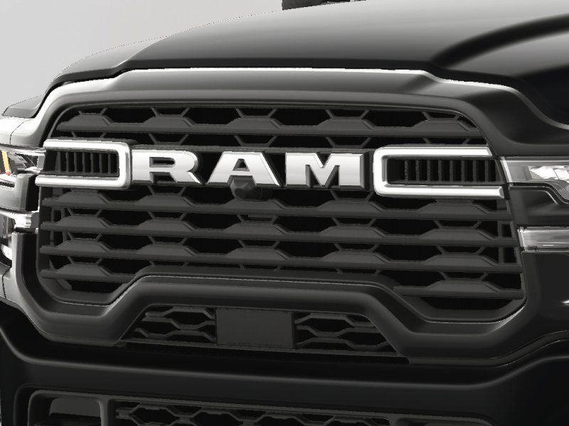 2025 Ram 2500 Big Horn photo 14