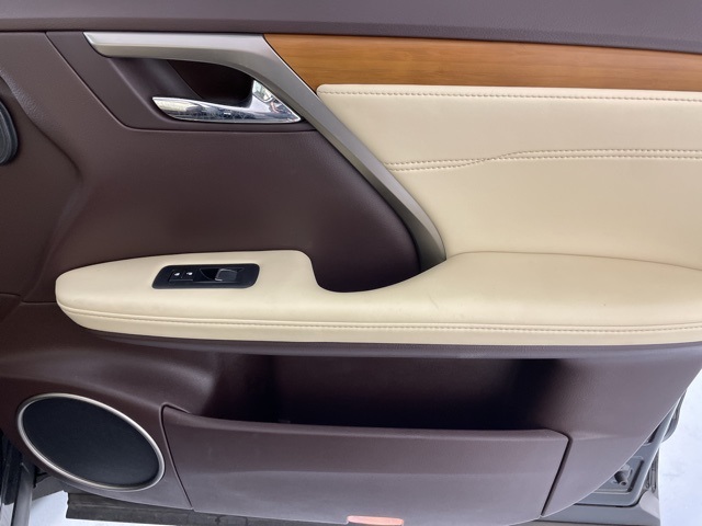 2019 Lexus RX 350 photo 39