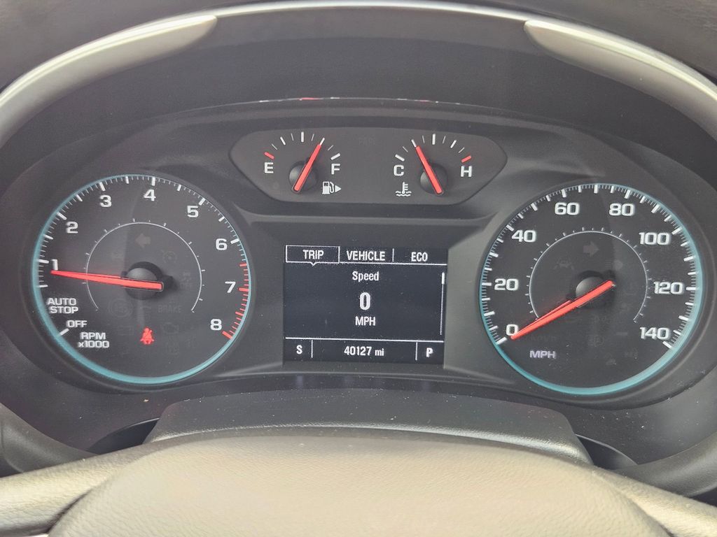 2023 Chevrolet Malibu 1LT photo 15