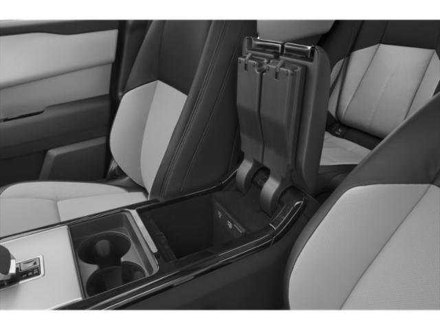 2025 Land Rover Range Rover Velar SE photo 14