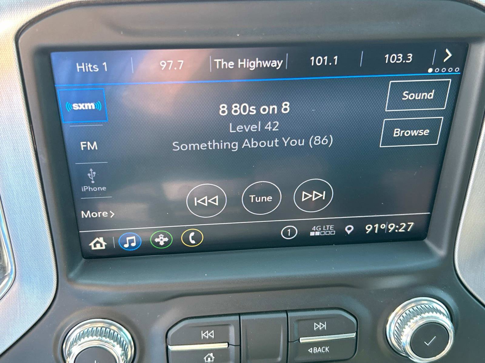 2021 Gmc Sierra 1500 Elevation photo 32