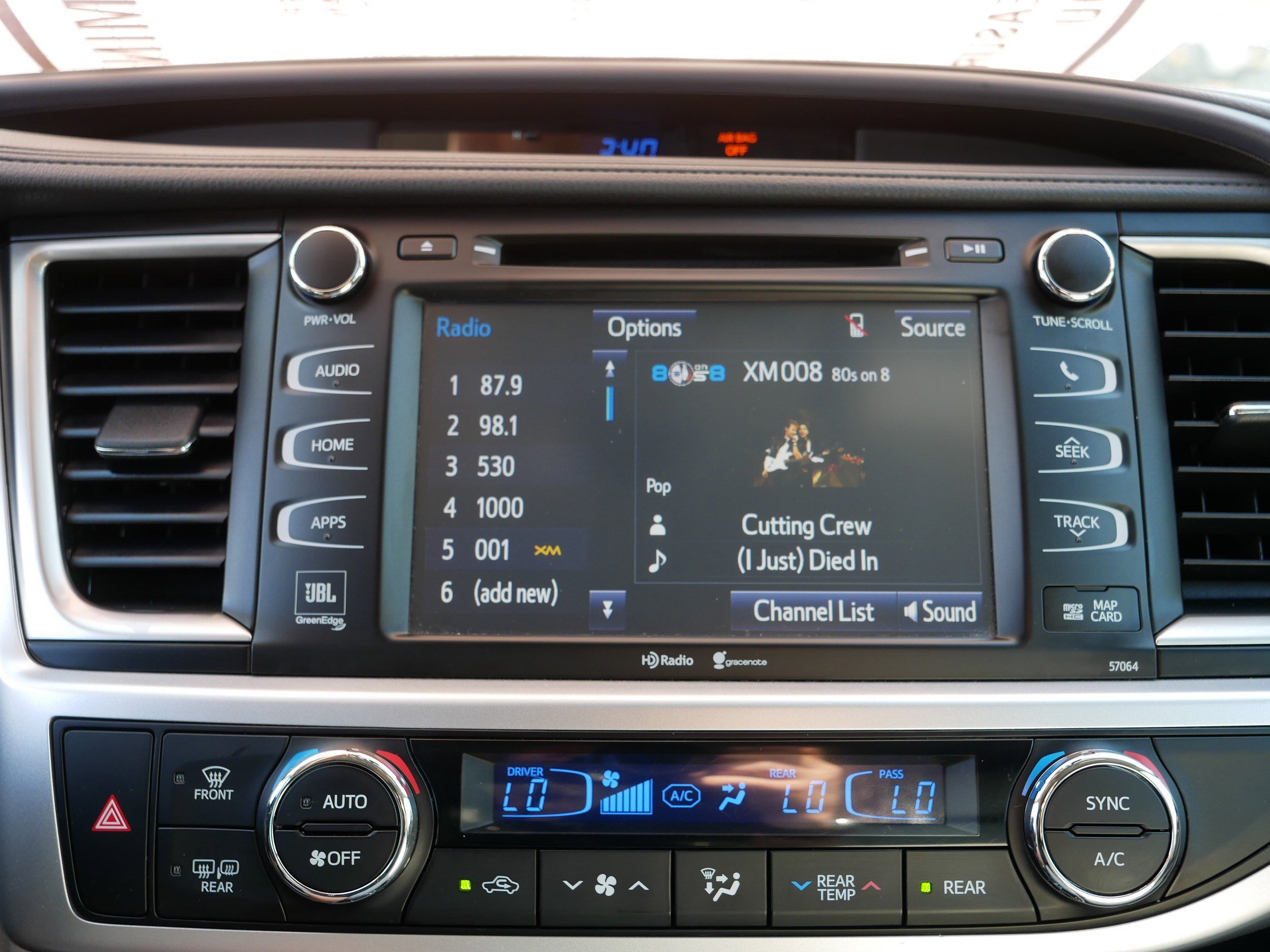 2015 Toyota Highlander Hybrid Limited photo 21