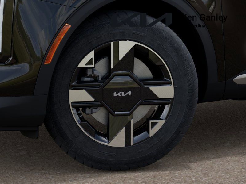 2026 Kia Sportage LX photo 7