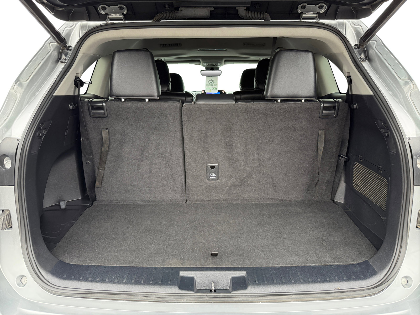 2023 Toyota Highlander XLE photo 14