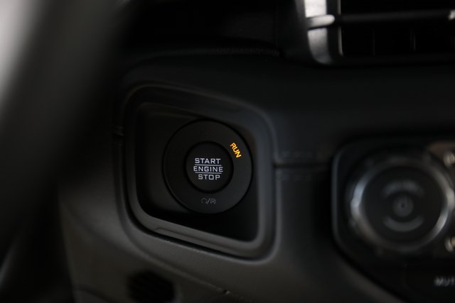 2025 Jeep Wrangler Rubicon photo 10