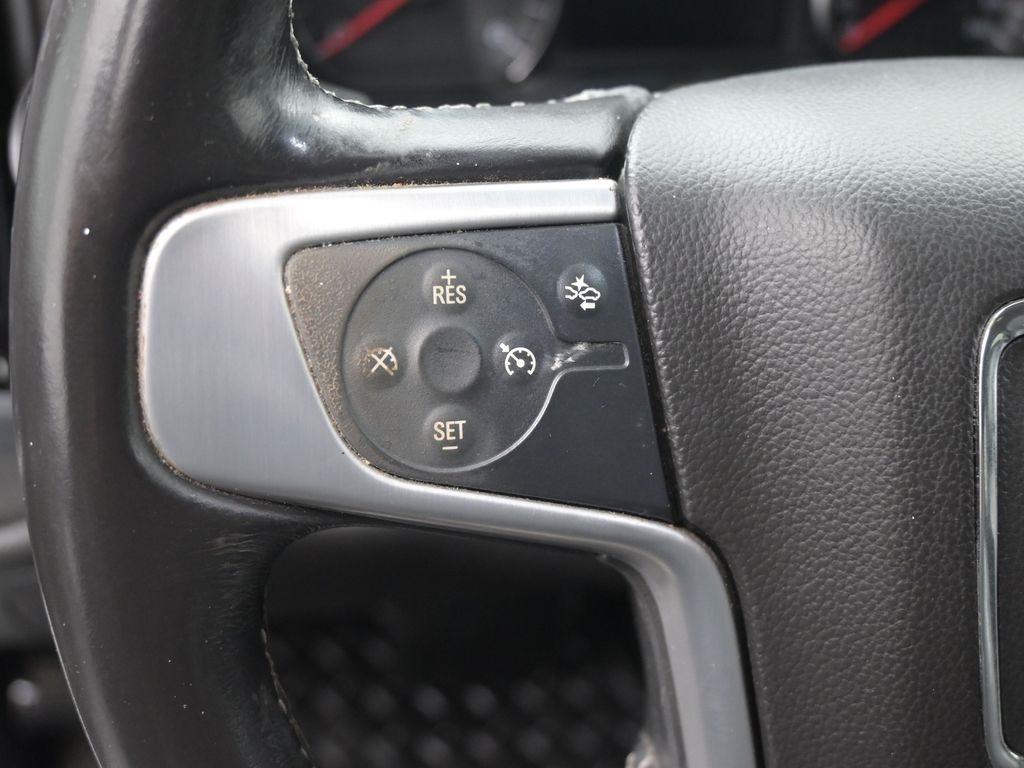 2014 Gmc Sierra 1500 SLT photo 22