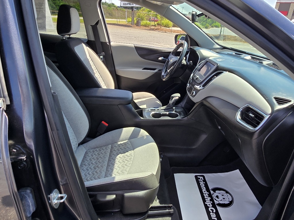 2022 Chevrolet Equinox LT photo 13