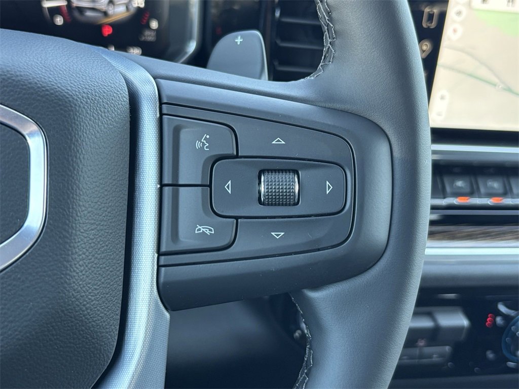 2026 Gmc Sierra 1500 Elevation photo 21