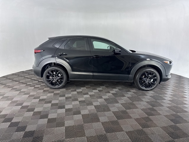 2026 Mazda CX-30 2.5 Select Sport photo 4