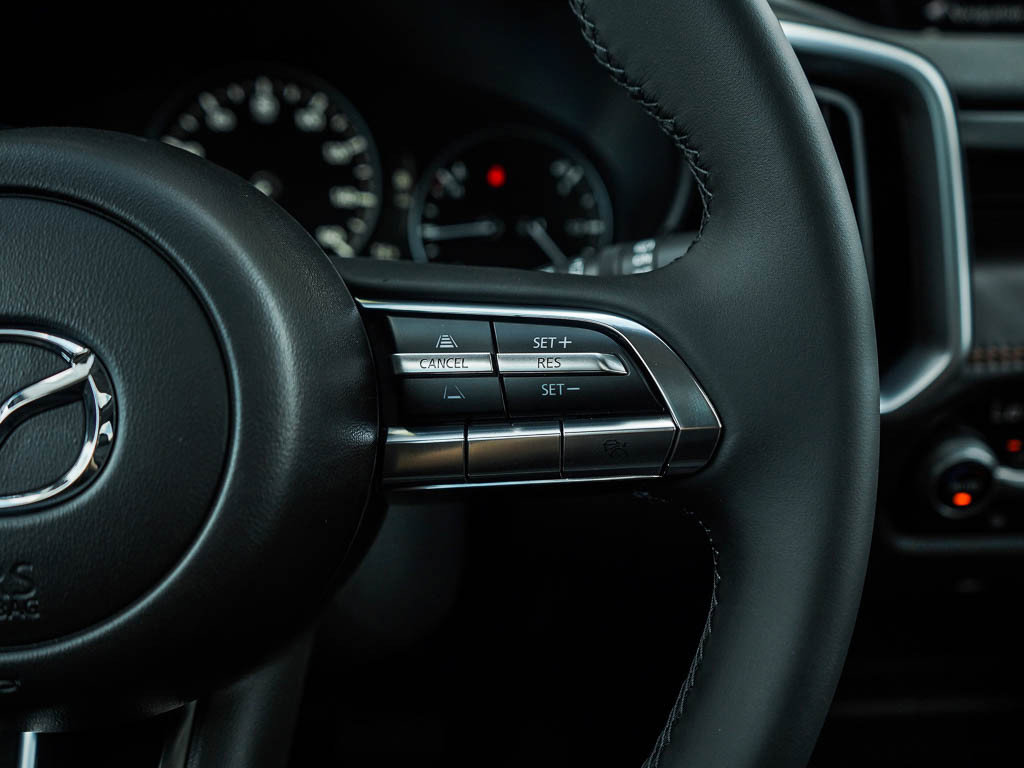 2025 Mazda CX-50 Premium photo 20