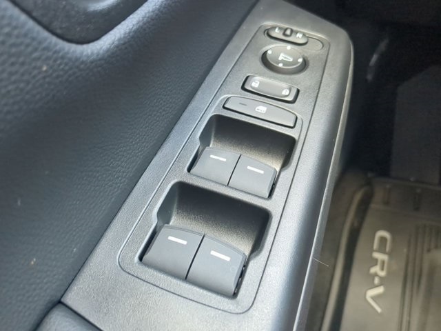 2026 Honda CR-V Sport-L photo 21