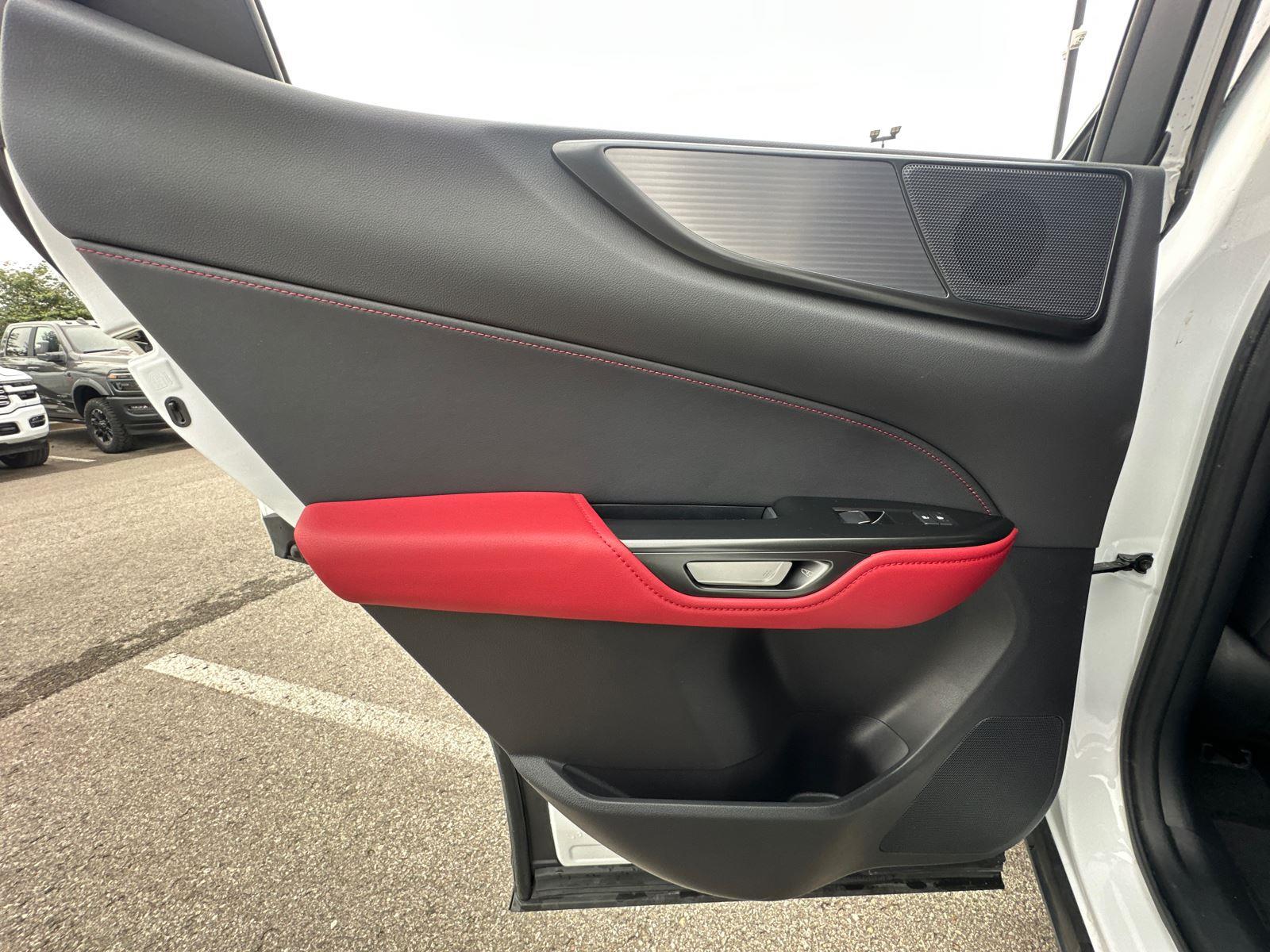 2022 Lexus NX F SPORT Handling photo 24