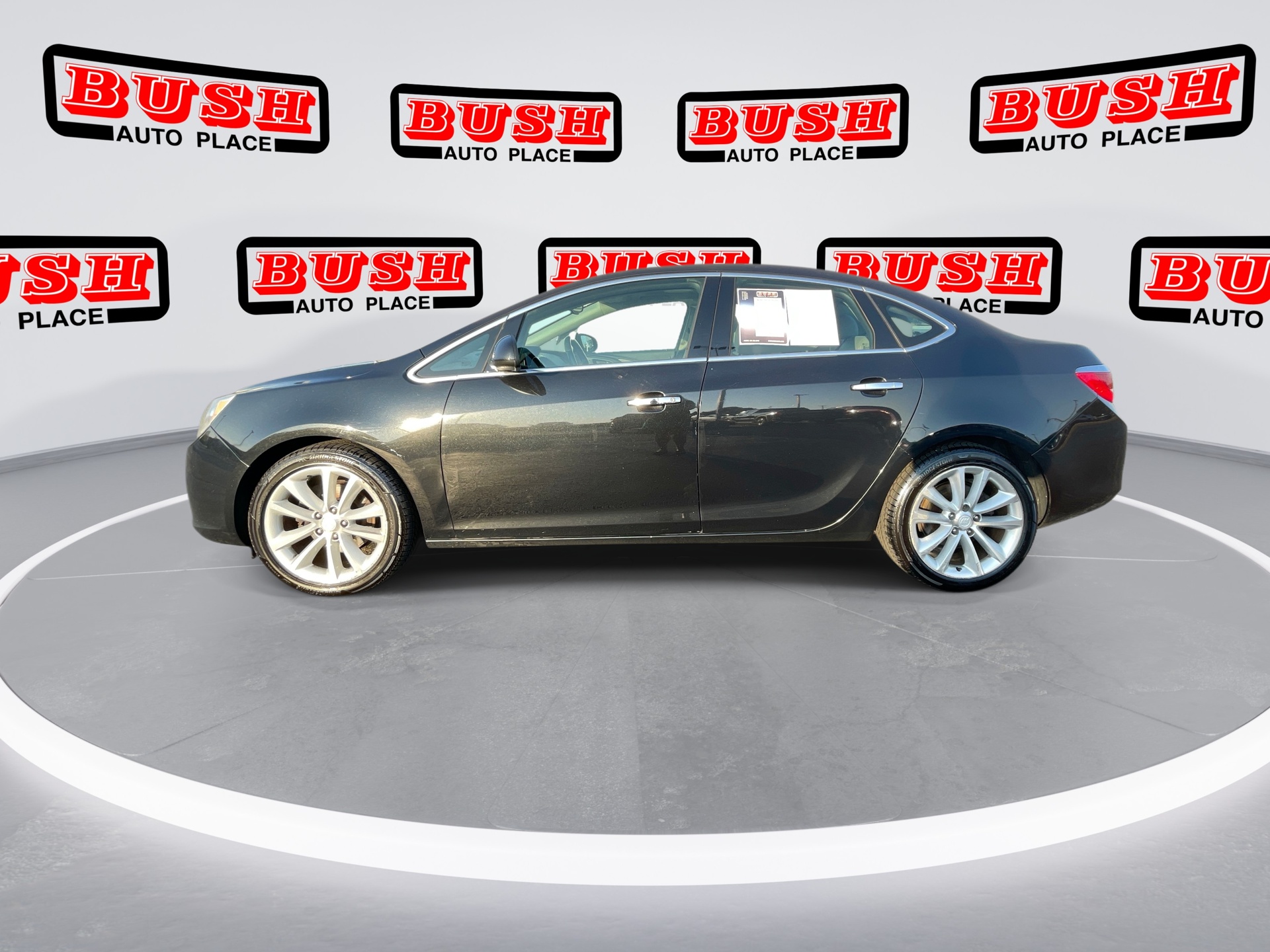 2014 Buick Verano Convenience photo 40