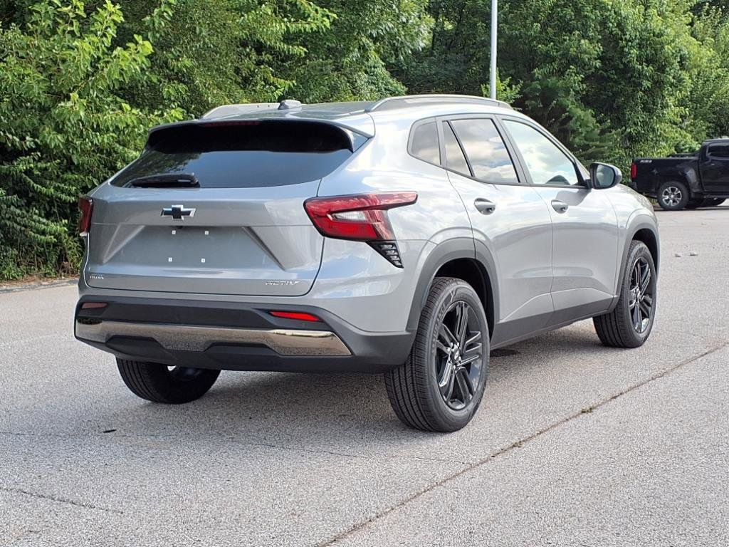 2025 Chevrolet Trax ACTIV photo 14
