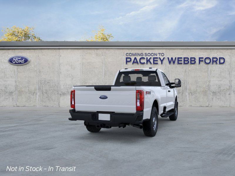 2026 FORD F-250 - Image 9