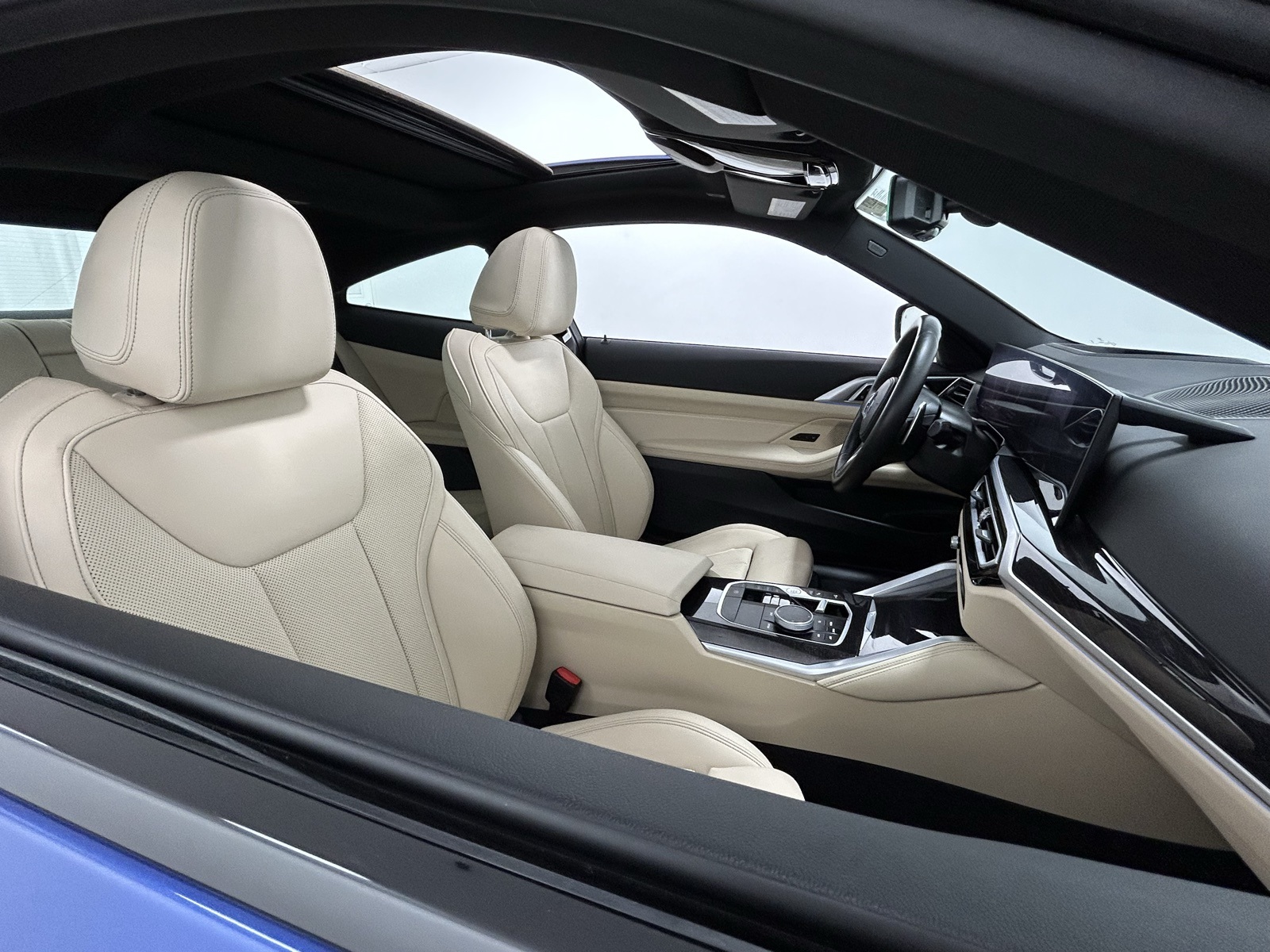 2024 Bmw 430i xDrive photo 36