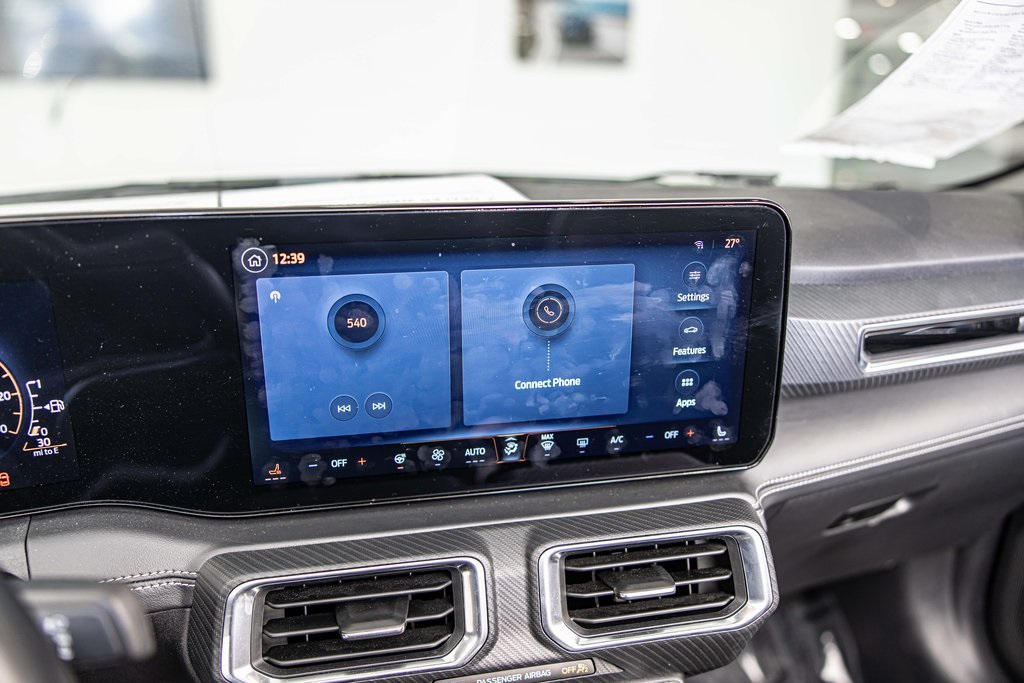 2024 FORD MUSTANG - Image 25