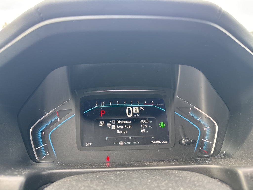 2022 Honda Odyssey Touring photo 10