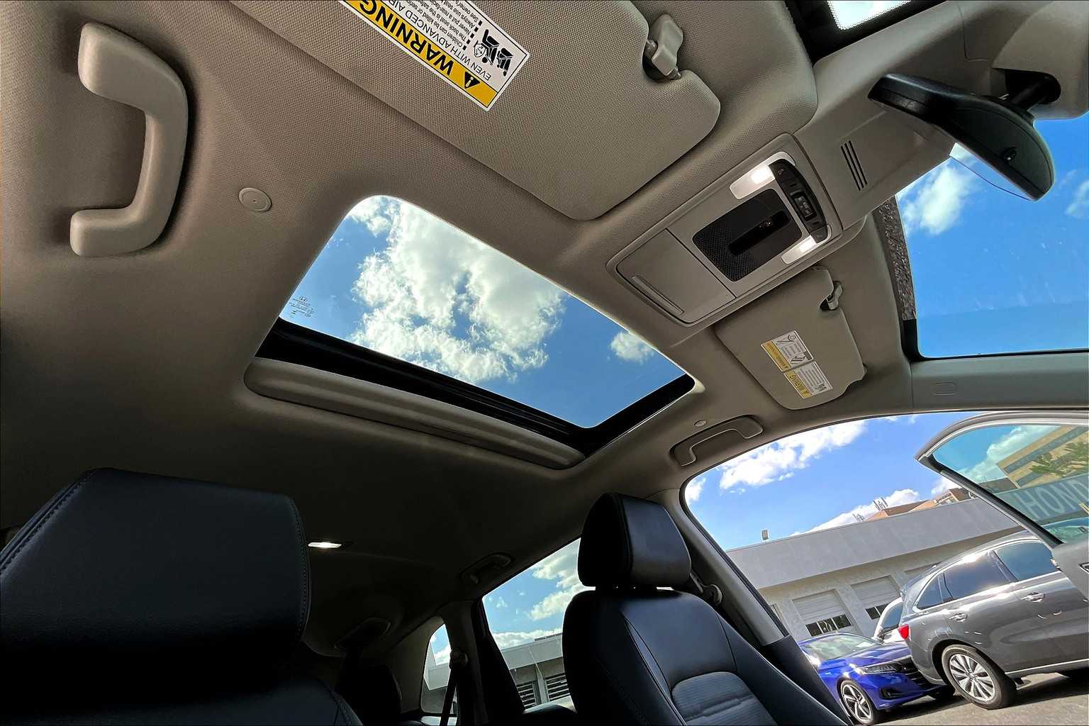 2025 Honda CR-V EX-L photo 13