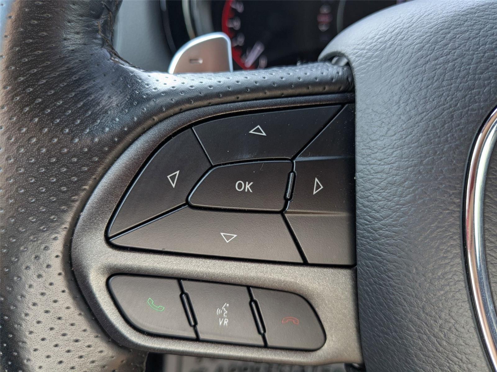 2024 Dodge Durango GT Plus photo 17