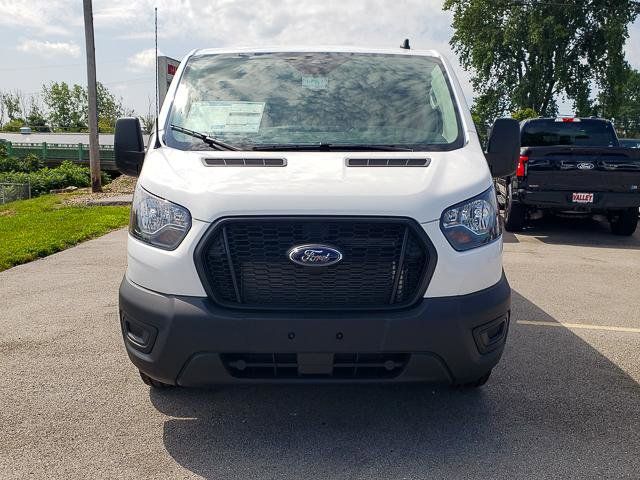 2025 Ford Transit Cargo Van photo 2