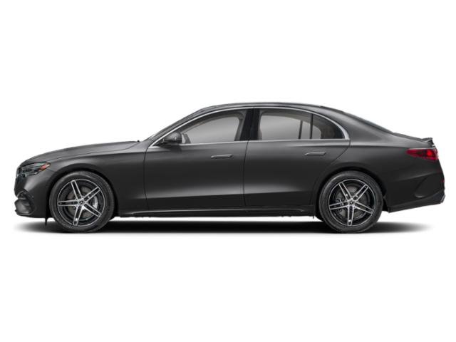 2026 Mercedes Benz E 450 4MATIC photo 43
