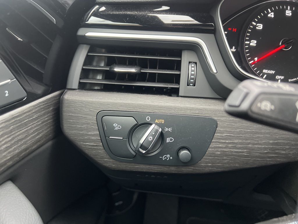 2024 Audi A5 45 S line Premium Quattro photo 30