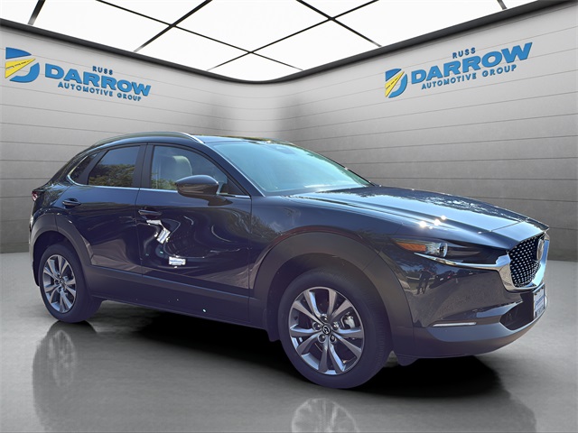 2025 Mazda CX-30 2.5 S Preferred photo 6